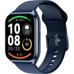 Haylou LS02 Watch 2 Pro Smartwatch niebieski