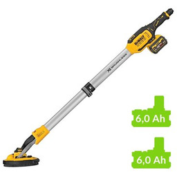 DEWALT Szlifierka do gipsu DCE800T2