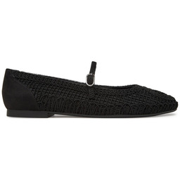 Baleriny Tamaris 1-22149-44 Czarny