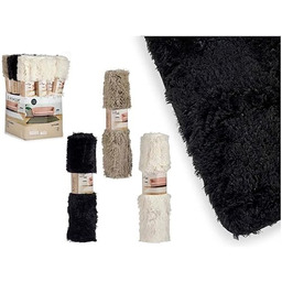 Dywan Poliester (60 x 1 x 90 Cm)