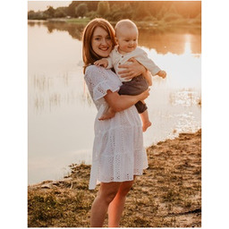 Sesja rodzinna Bielsko-Biała