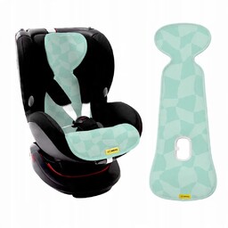 Wkładka antypotowa mata do fotelików AEROMOOV 9-18/0-25/9-25 kg