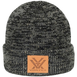 Czapka damska Vortex Northern Pass Beanie szara (186-543)