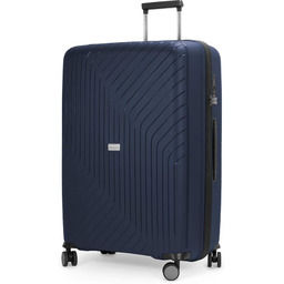 Hauptstadtkoffer TXL Duża Walizka Twarda 76 cm, Zamek