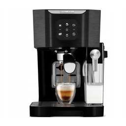 Ekspres kolbowy Sencor Ses 4040BK