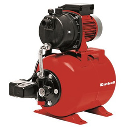 EINHELL Hydrofor do wody GC-WW 6538 4173190 650W