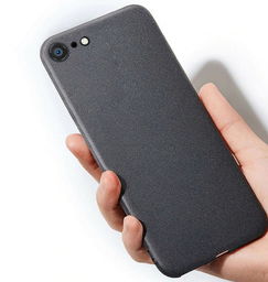 Etui Sandstone do Apple iPhone 7 - 2