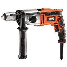 Black&Decker KR1102K-QS Wiertarka udarowa