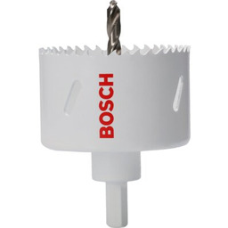 BOSCH Otwornica 2609255615