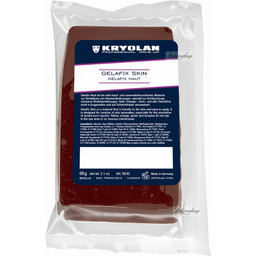 KRYOLAN - GELAFIX SKIN - Żelatyna do tworzenia