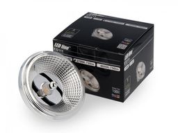 Żarówka LED GU10 ES111 12W 45 biała ciepła