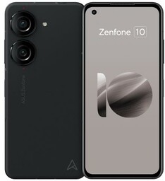 ASUS ZenFone 10 16/512GB 5,92" 120Hz 50Mpix Czarny