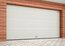 Konfigurator bram garażowych segmentowych DIY DoorHan DIY