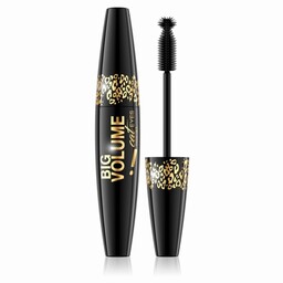 Tusz do rzęs pogrubiający Eveline Cosmetics Big Volume