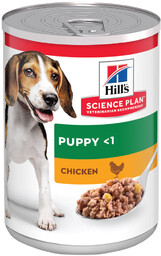 Hills Science Plan Puppy