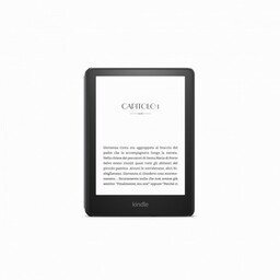 Ebook Kindle Paperwhite 5 6,8" 32GB Wi-Fi Black