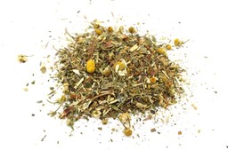 Medytacja - Herbata Ziołowa z Rumiankiem, 50g