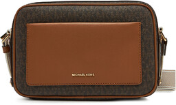 Torebka Michael Kors 32R5G5VC9B Brązowy