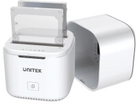 Unitek S1105B01-EU do Dysków USB3.0 do SATA6G 2,5"