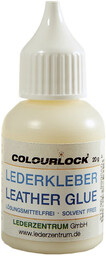 COLOURLOCK - Klej do skóry do łączenia rozerwanej