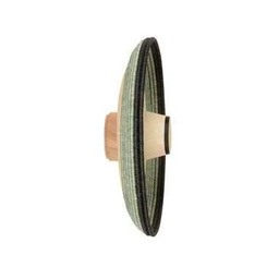 Forestier - Grass Lampa Ścienna M Blue