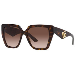 Okulary przeciwsłoneczne Dolce & Gabbana DG4438 502/13