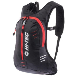 Hitec, Plecak, Ivo, Black, one size