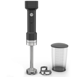 KitchenAid Go 5KHBRV00BM Blender