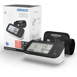 Ciśnieniomierz naramienny Omron M7 INTELLI IT AFIB