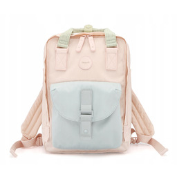 Plecak Himawari damski wodoodporny miejski na laptopa