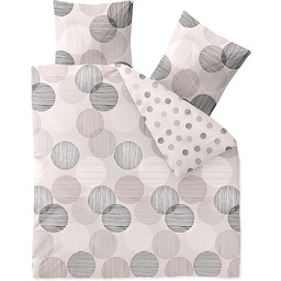 CelinaTex Touchme pościel flanelowa 200 x 200 cm