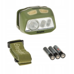 Latarka Czołowa LT-HDL50 Energizer