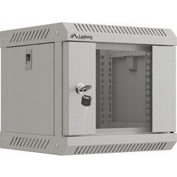 Szafa instacyjna Rack Lanberg Wisząca 10" 4U 300x300