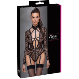 Body Lace S