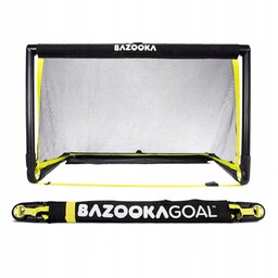 Bramka piłkarska BazookaGoal 120 × 75 cm –