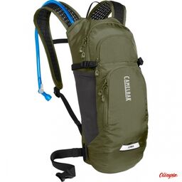 Camelbak Plecak rowerowy LOBO zielony