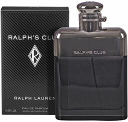 Ralph Lauren Ralph''s Club, Woda perfumowana 100ml, Tester