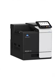 Konica Minolta Bizhub 4700i