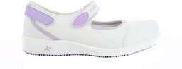 BALERINY O WYRAFINOWANYM KOMFORCIE SAFETY JOGGER NELIE, O1,