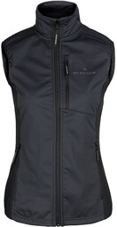 Kamizelka Softshell Damska RAPID SS Anthracite BERSGON rozmiar