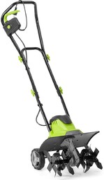 Fieldmann FZK 2115-E kultywator ogrodowy