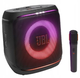 Głośnik przenośny Jbl PartyBox Encore 2 Czarny 100