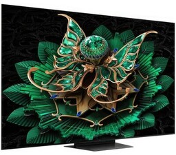 Telewizor TCL 50C7K 50" QD-Mini LED 4K 144Hz