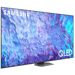 SAMSUNG Telewizor QE98Q80C 98" QLED 4K 120Hz Tizen