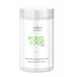 Farmona PODOLOGIC HERBAL Zmiękczające perełki do kąpieli stóp