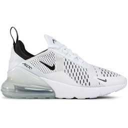 Sneakersy Nike Air Max 270 AH6789 100 Biały