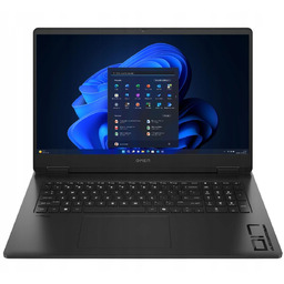 Laptop 17,3" Hp Omen 17 Ryzen Ai 9