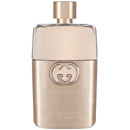 Gucci Guilty Pour Femme 90ml woda toaletowa
