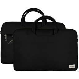 Torba na laptopa netebooka Wonder Briefcase 17 cali