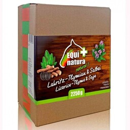 Equinatura Cukierki 2250g - kartonik